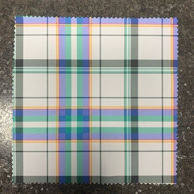 Optic Cloth