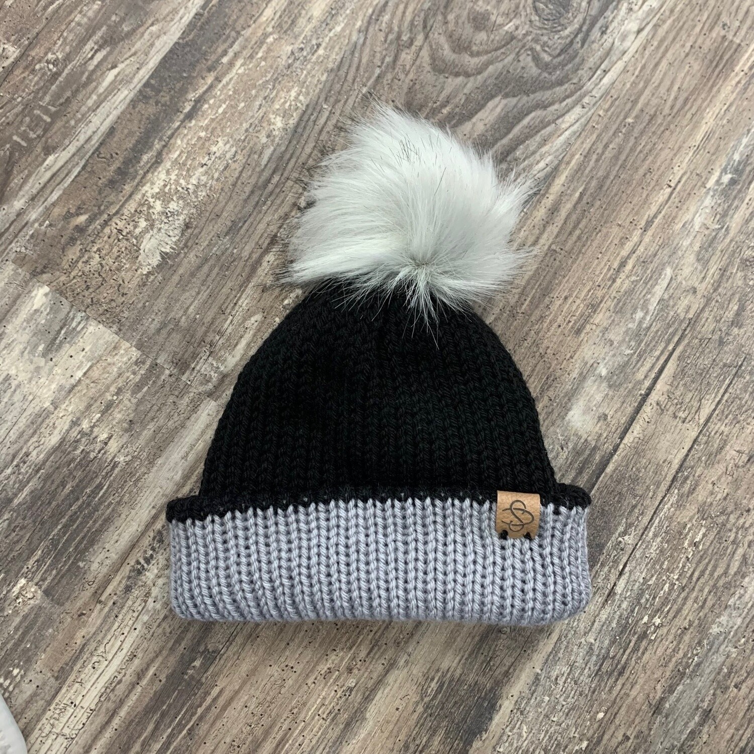 Toddler Toque