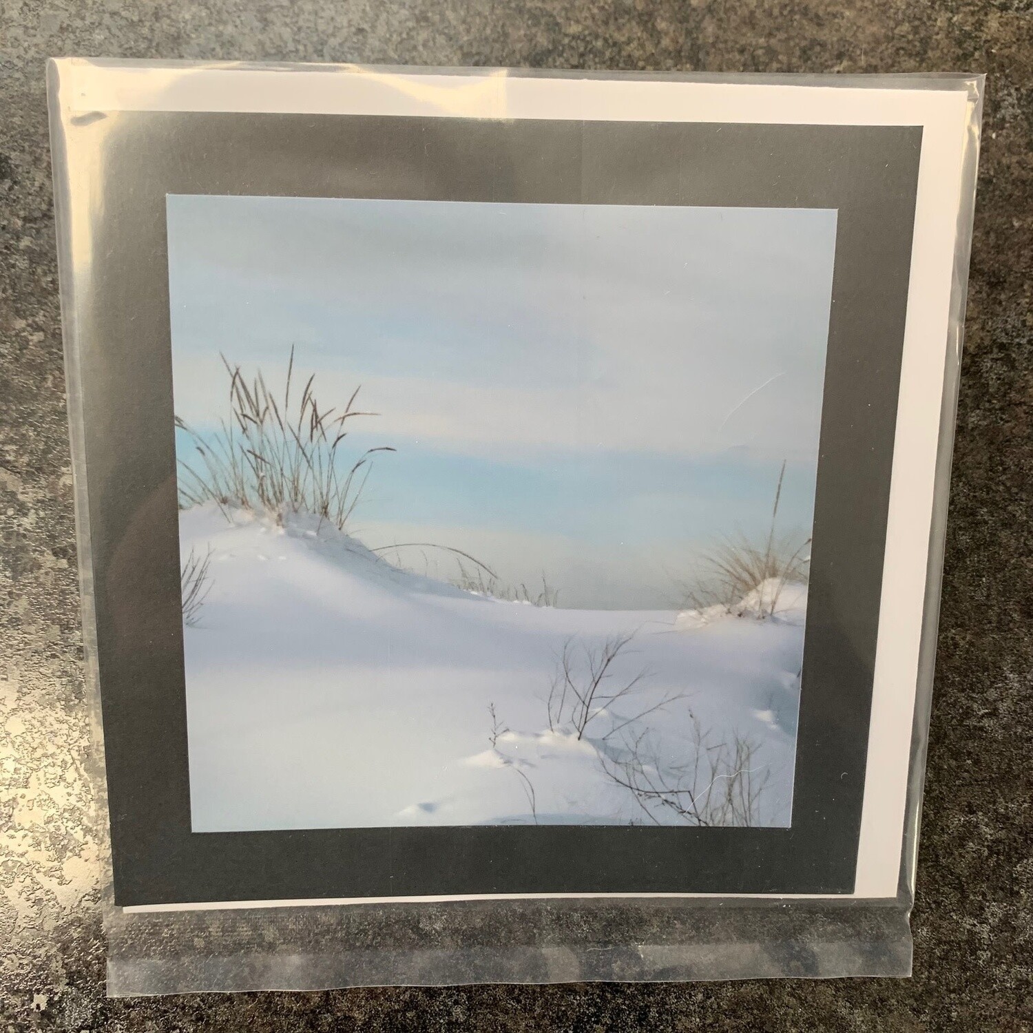 Photo Card