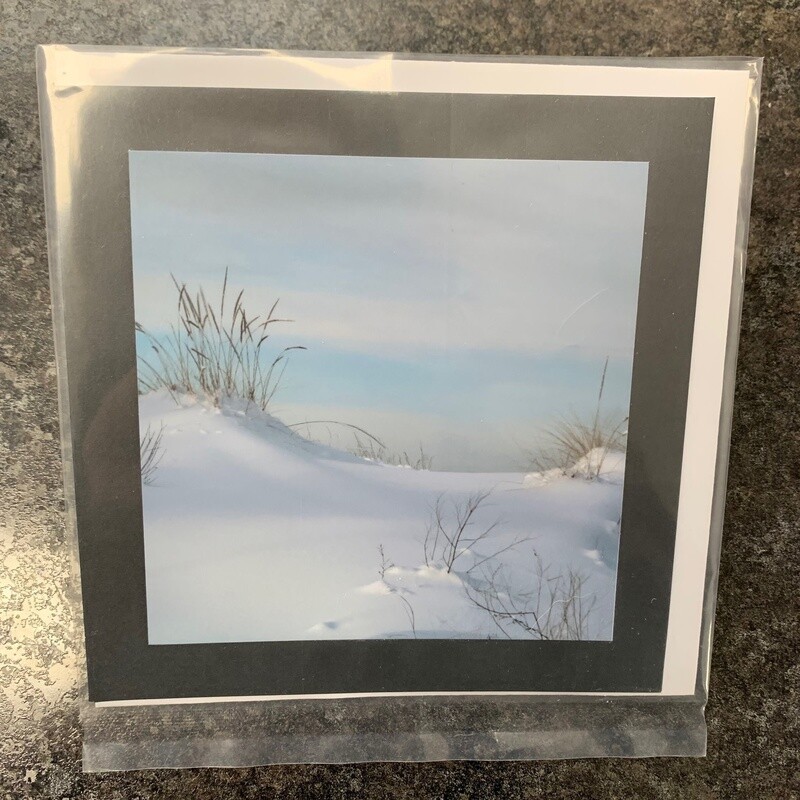 Photo Card