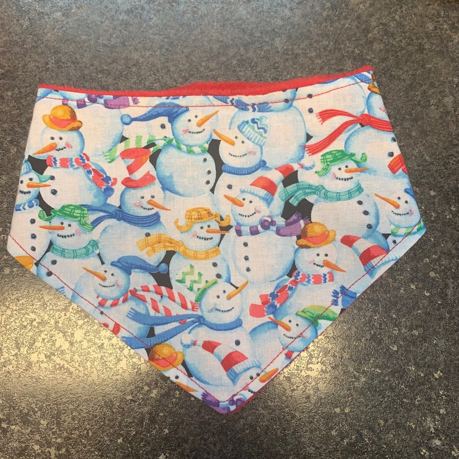Bandana Bib