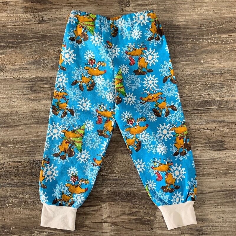 PJ Pants (Size 3)