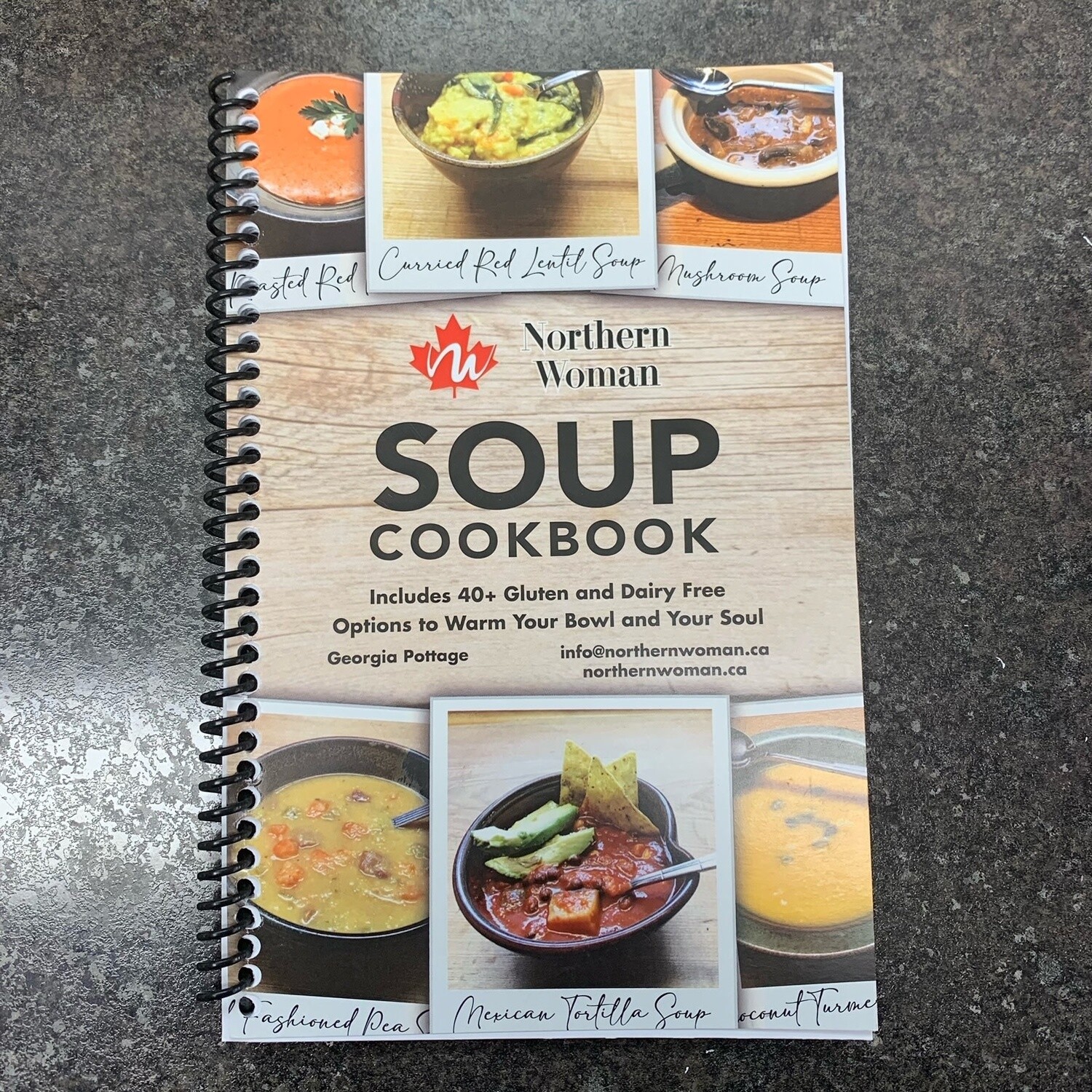 Cookbook