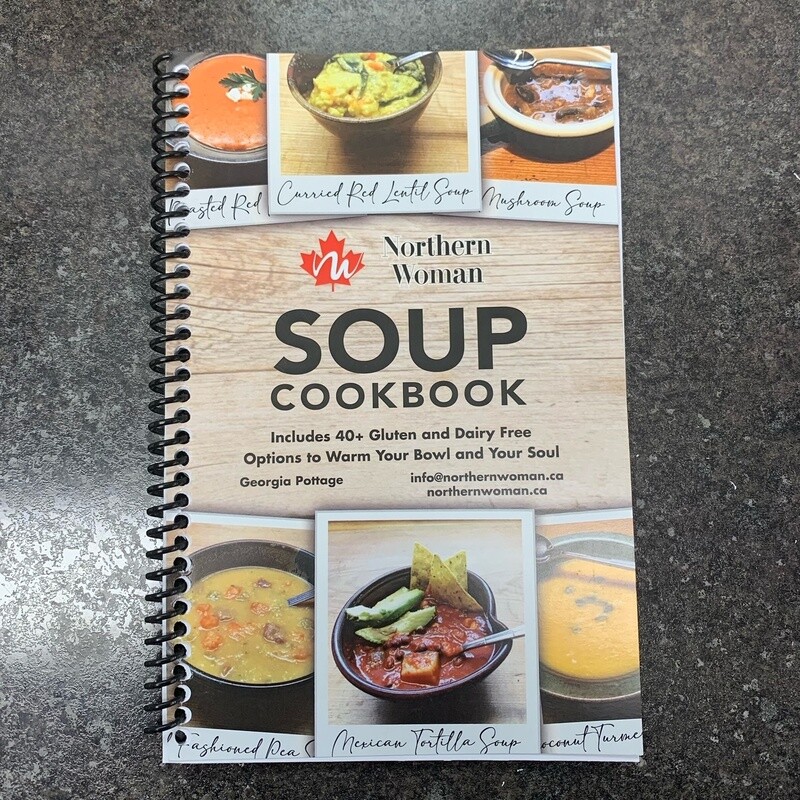 Cookbook
