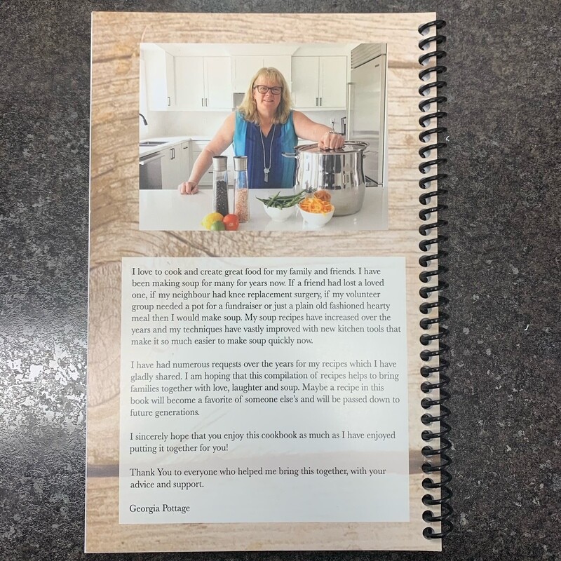 Cookbook