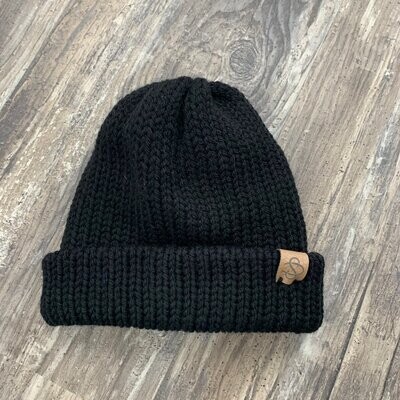Toddler Toque