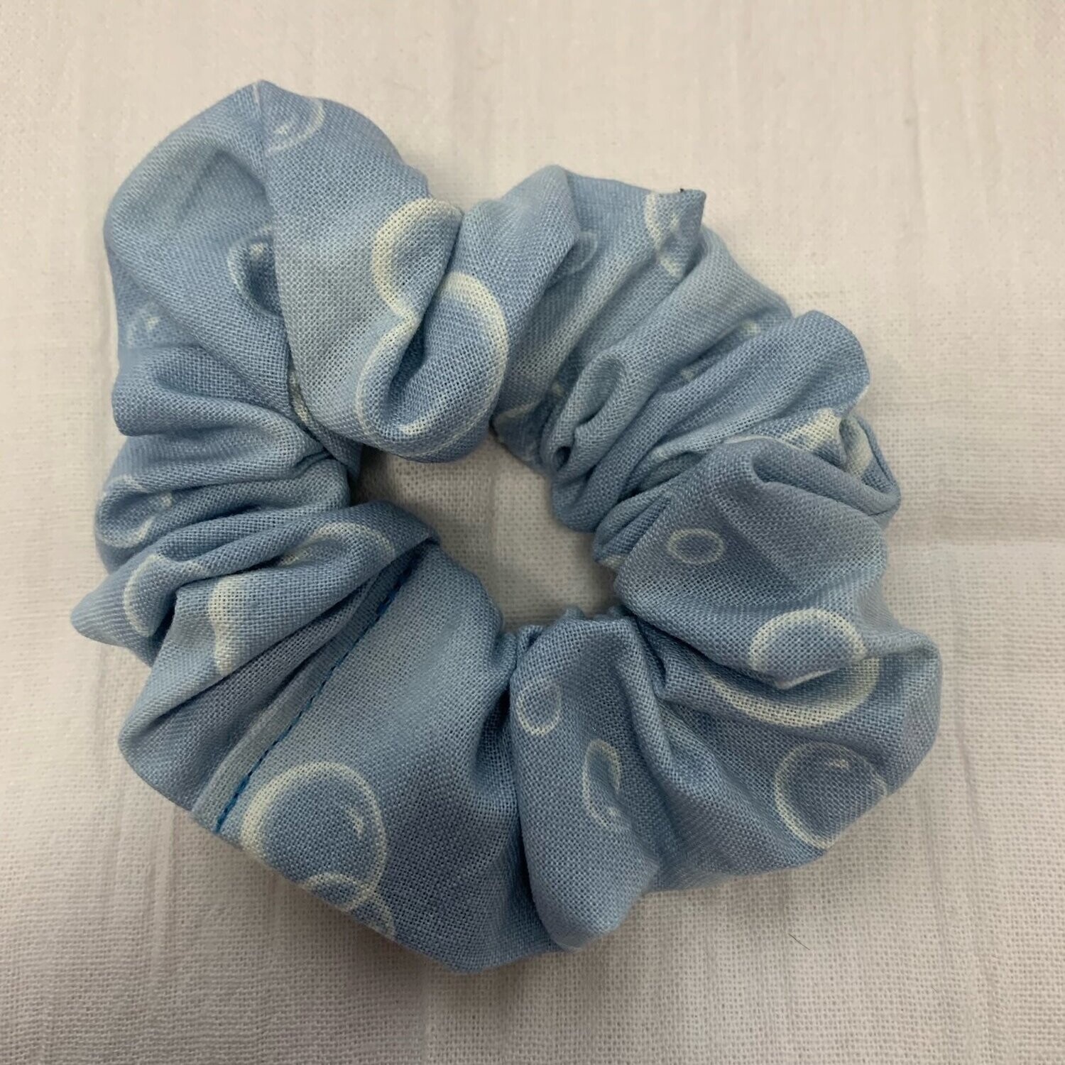 Bubbles Scrunchie