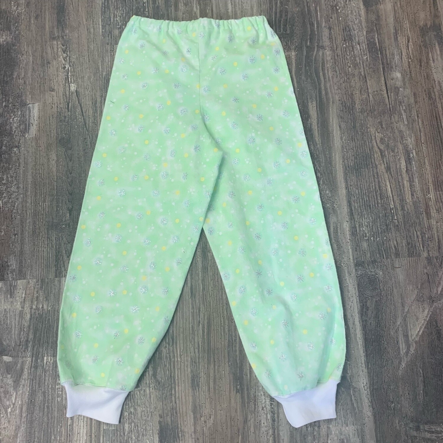 PJ Pants (Size 5/6)