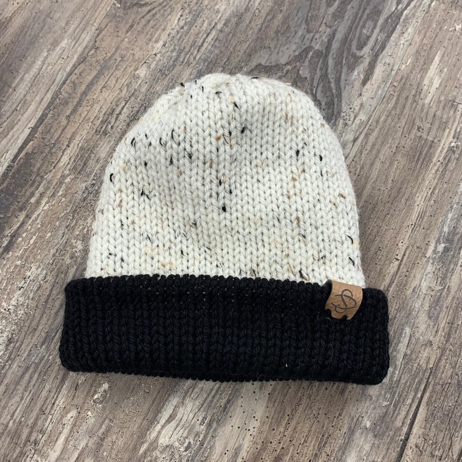 Toddler Toque