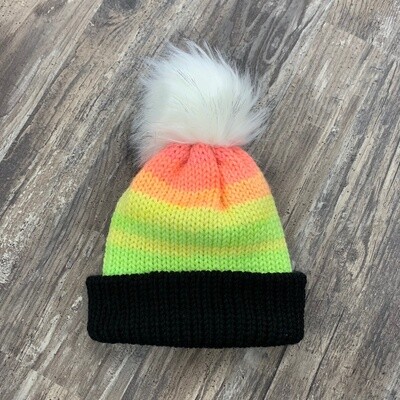 Toddler Toque