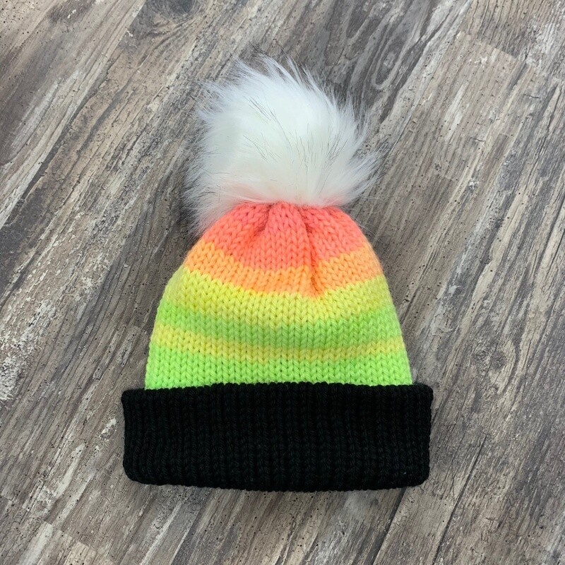 Toddler Toque