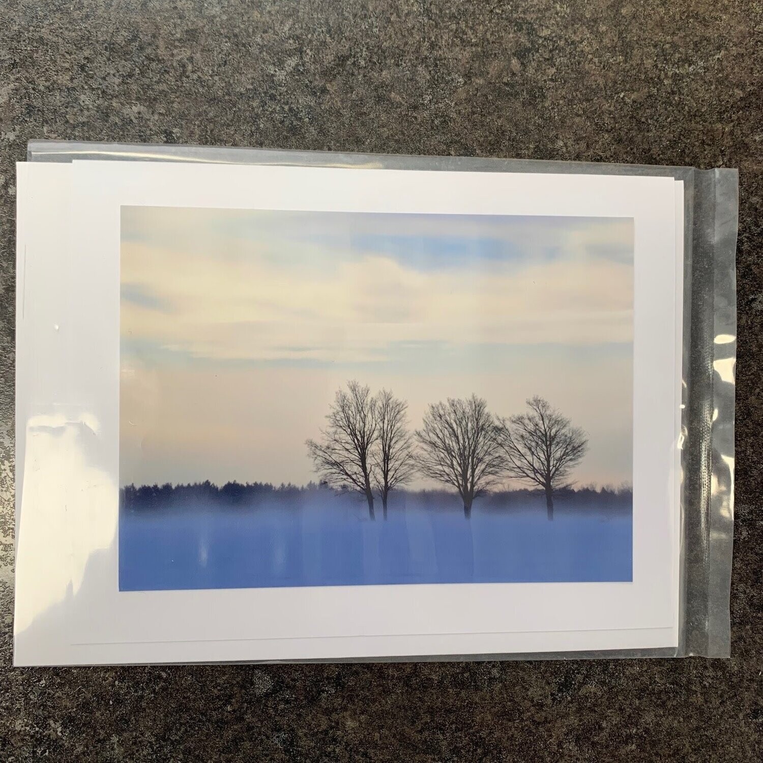 Photo Card