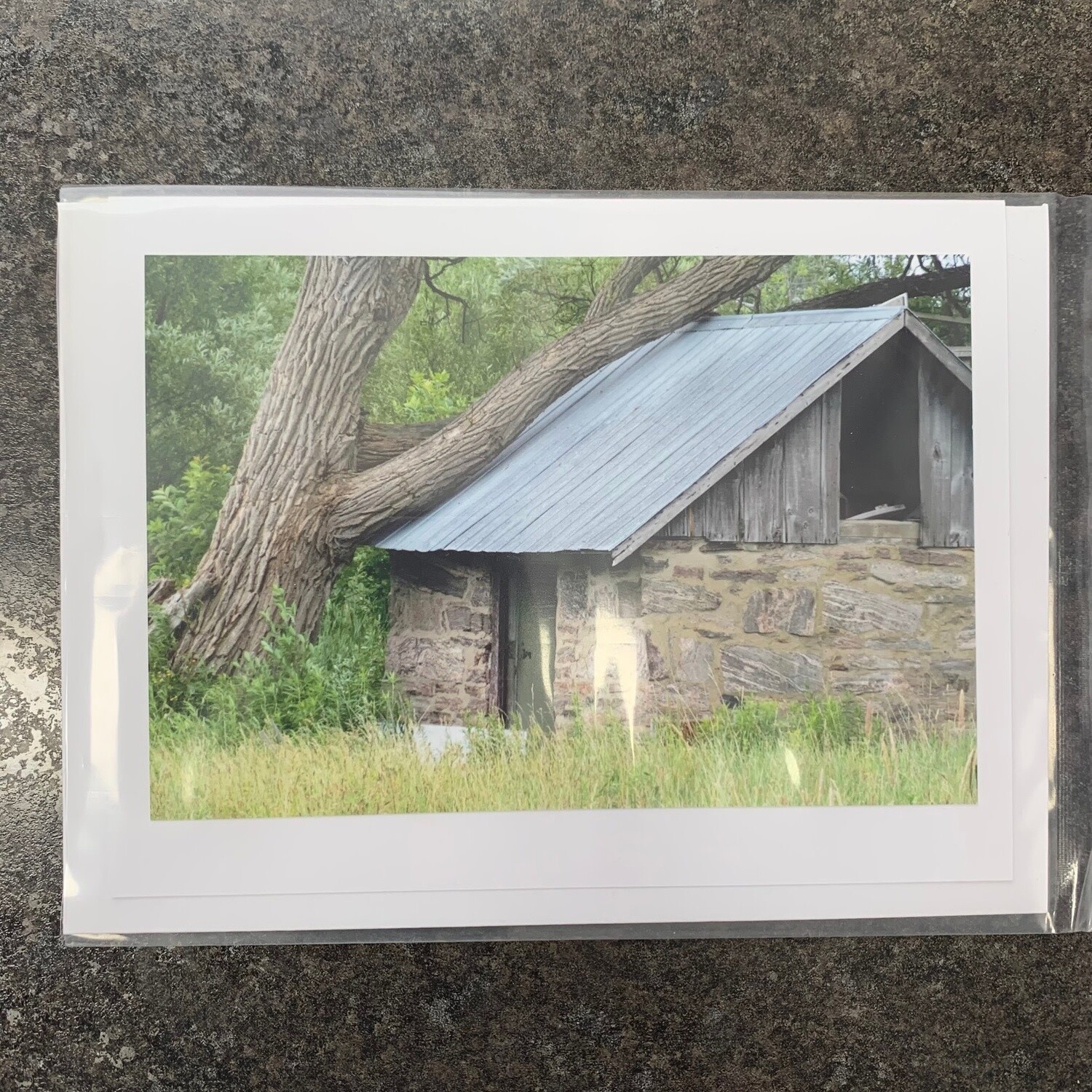 Photo Card