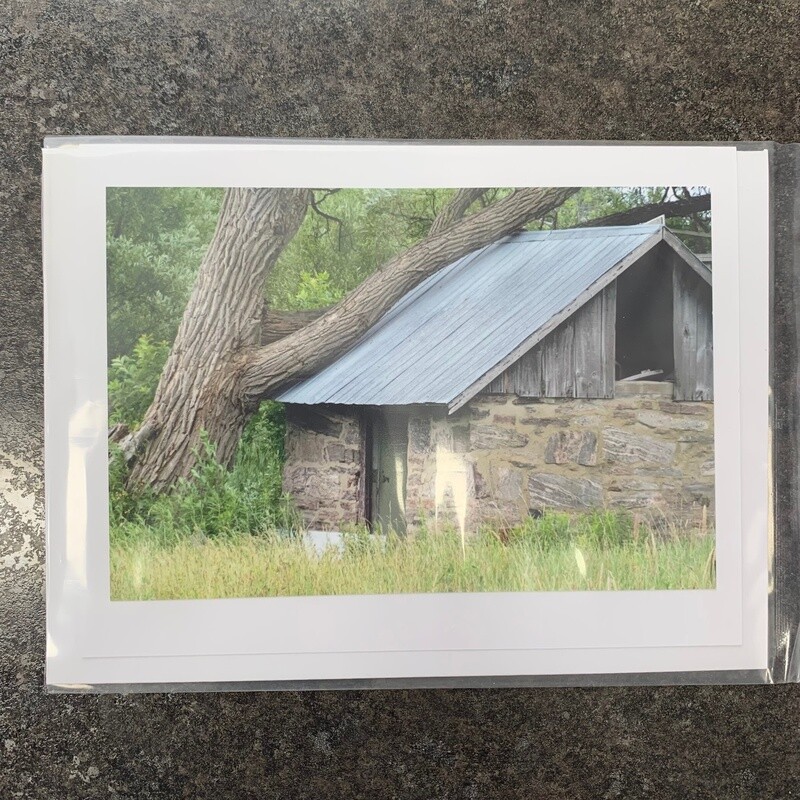 Photo Card