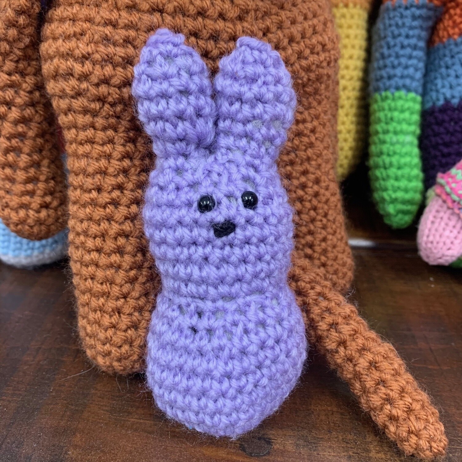 Peep Squeaker