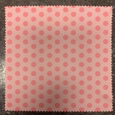 Optic Cloth
