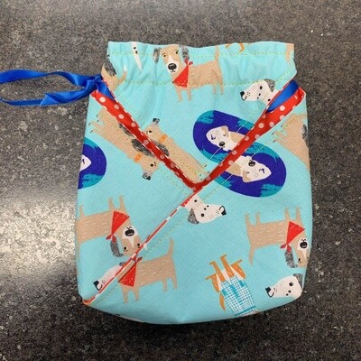 Drawstring Bag