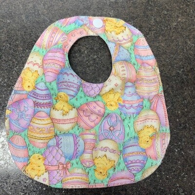 Easter Bib Small