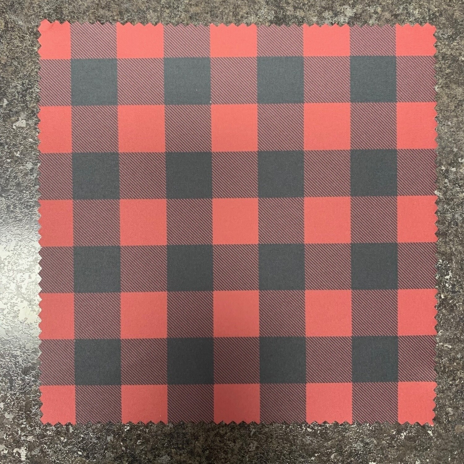 Optic Cloth