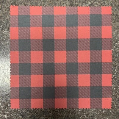 Optic Cloth