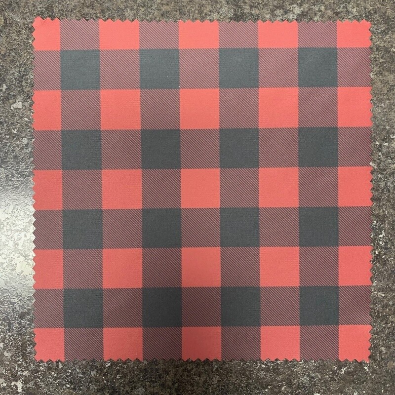 Optic Cloth