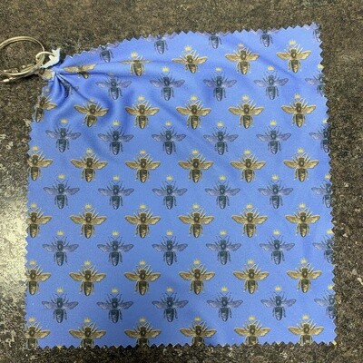 Bee Optic Cloth