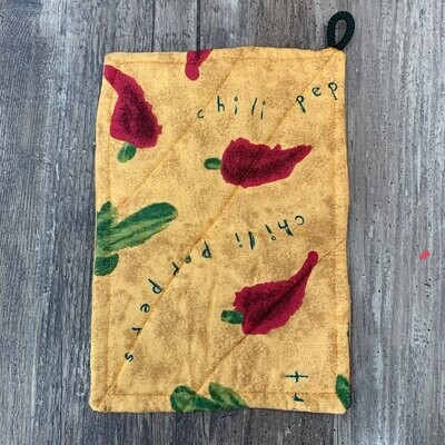 Hot Pad/Trivet