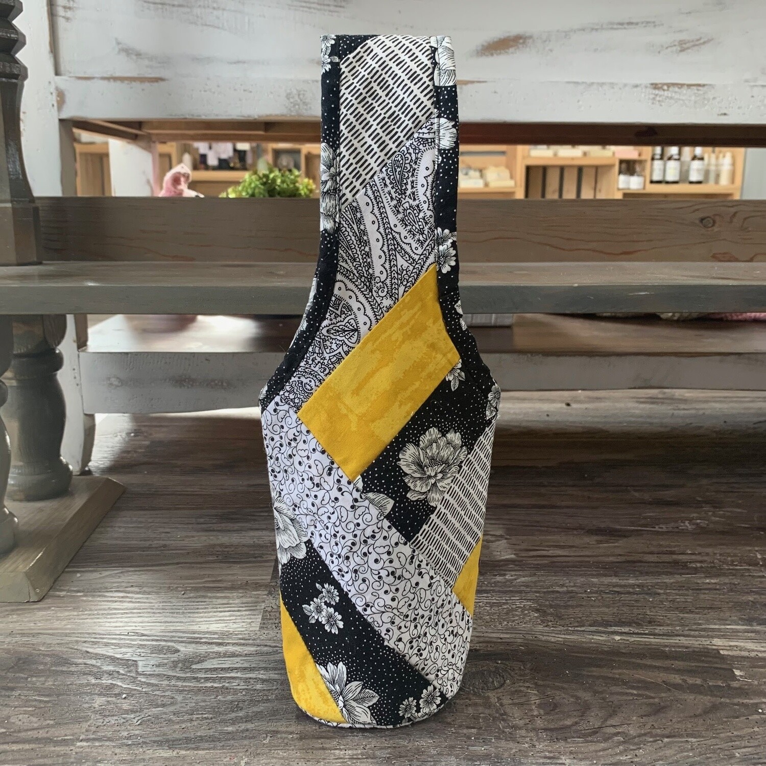Wine Caddy