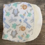 Large Burp Cloth