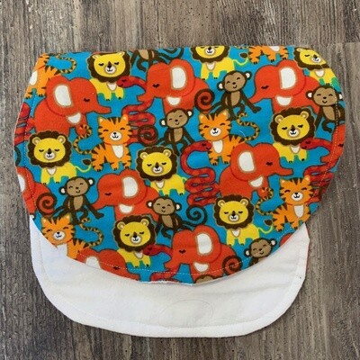 Burp Cloth