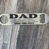 Dad Bottle Opener