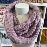 Infinity Scarf