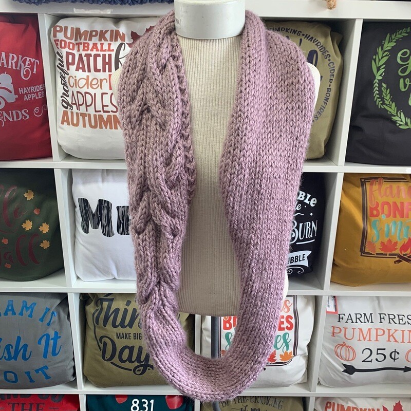 Infinity Scarf