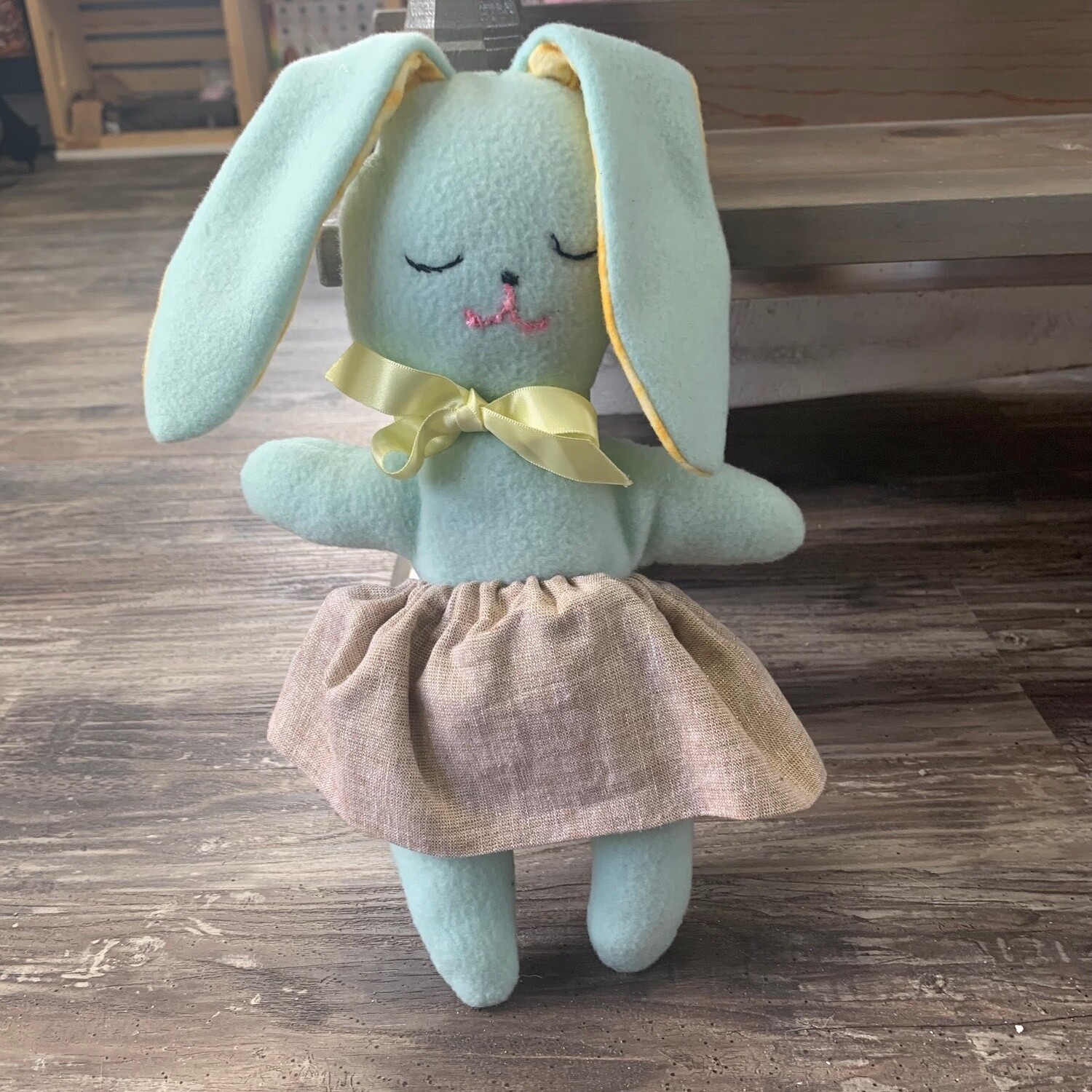 Bunny