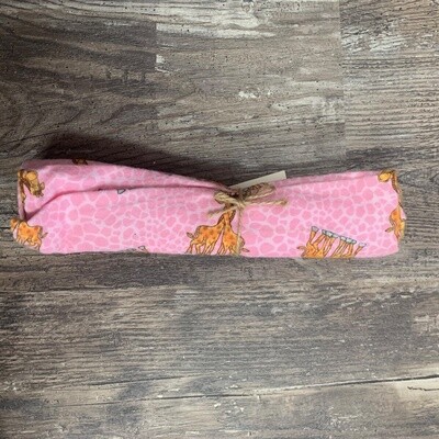 Burp Cloth
