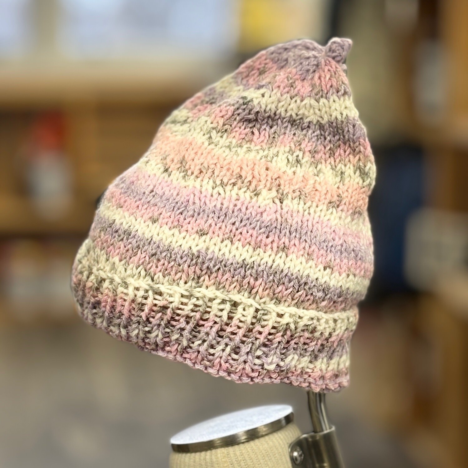 Infant Toque