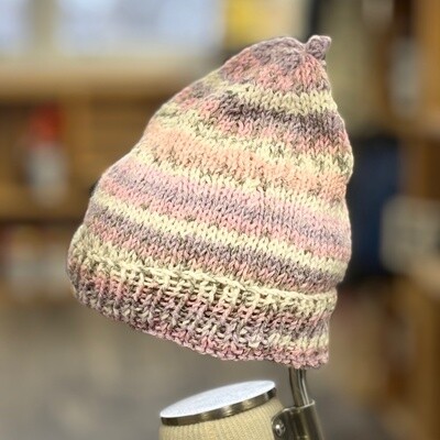 Infant Toque