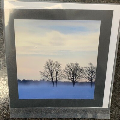 Photo Card