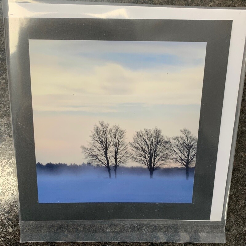 Photo Card
