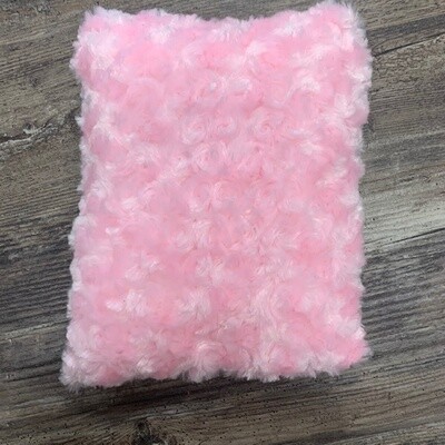 Pastel Animal Nappy Pillow