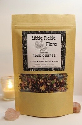 Rose Quartz Tea