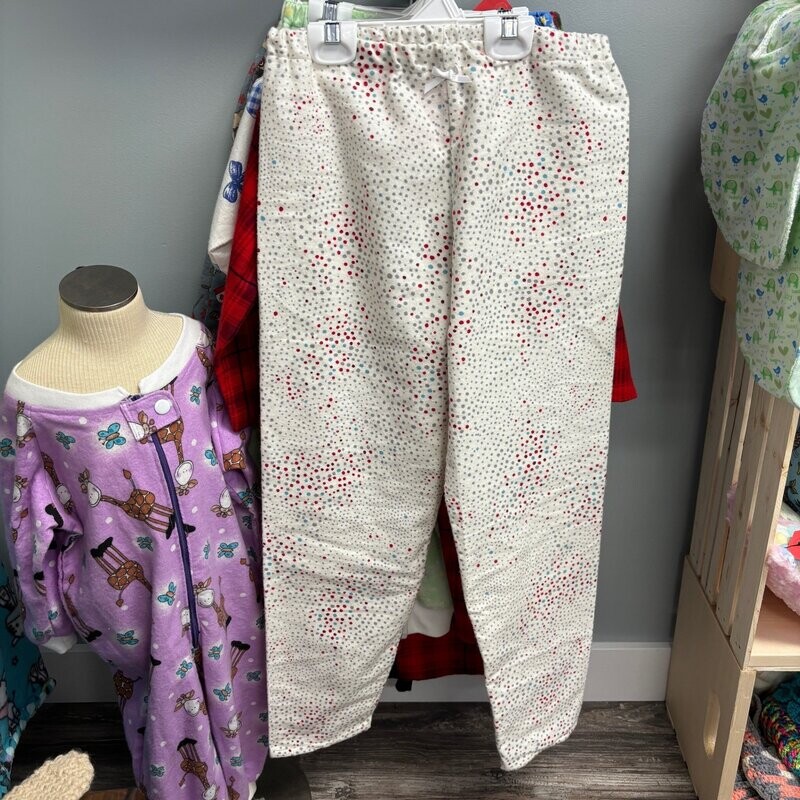 PJ Pants size 10