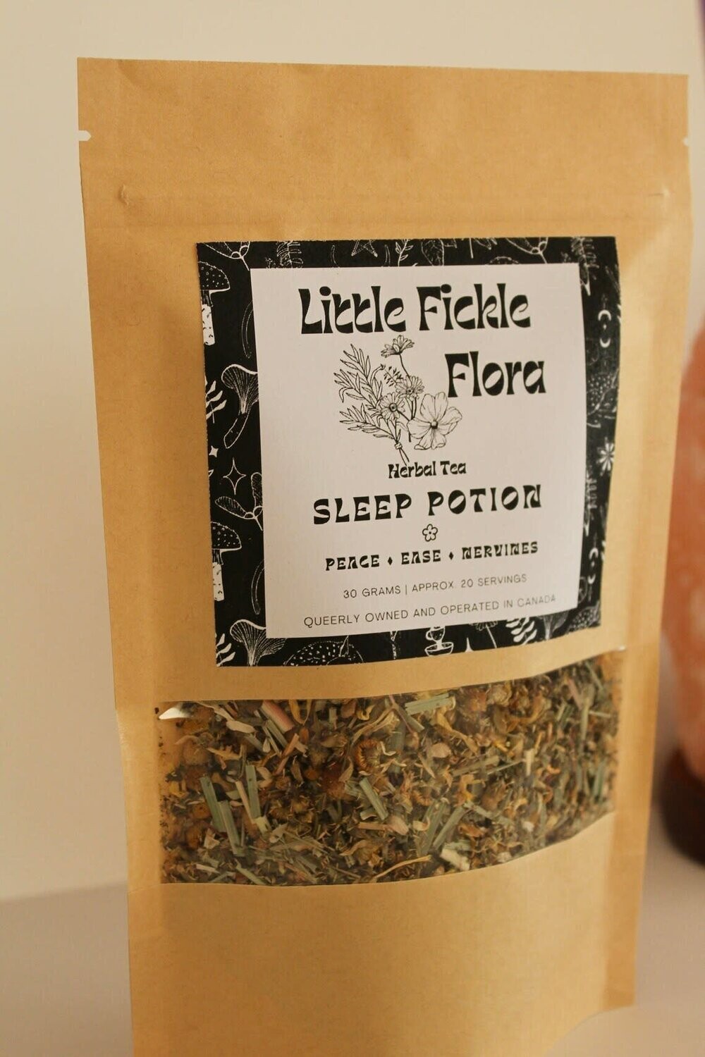 Sleep Potion Tea