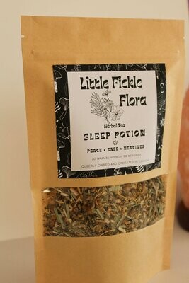 Sleep Potion Tea