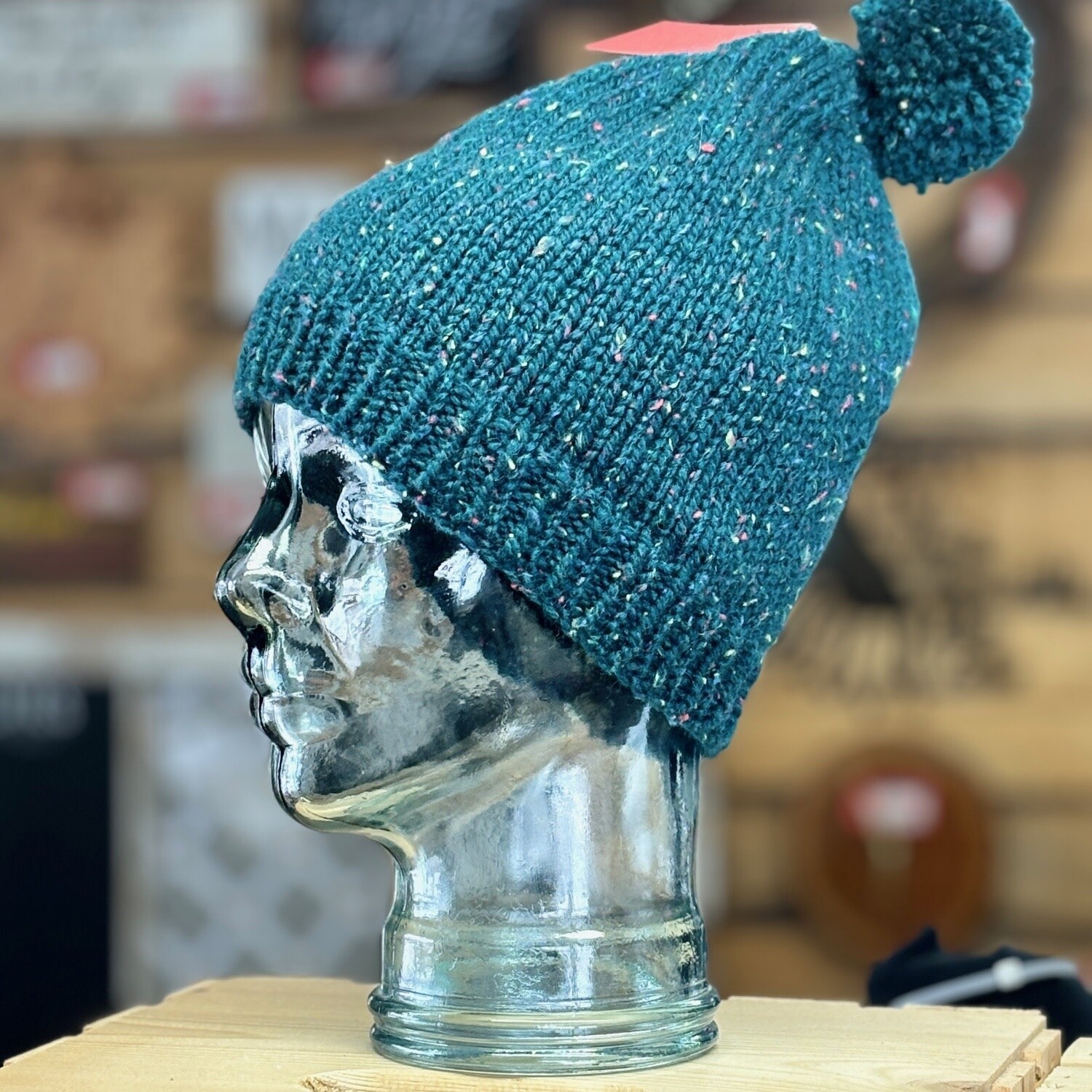 Adult Toque