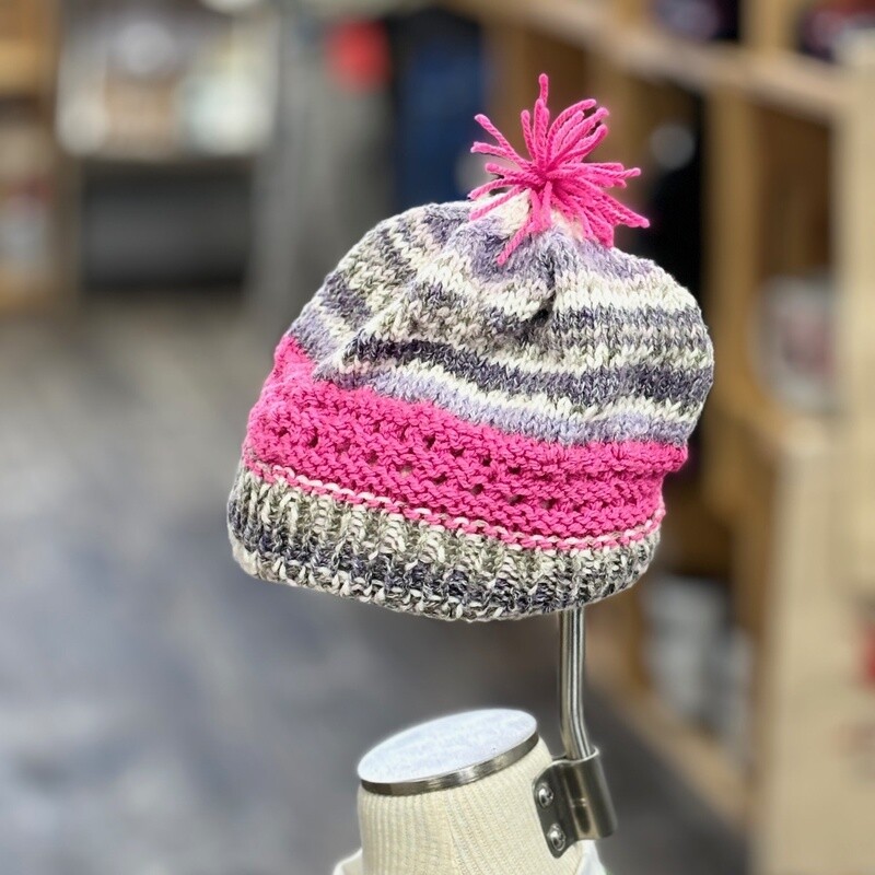 Infant Toque