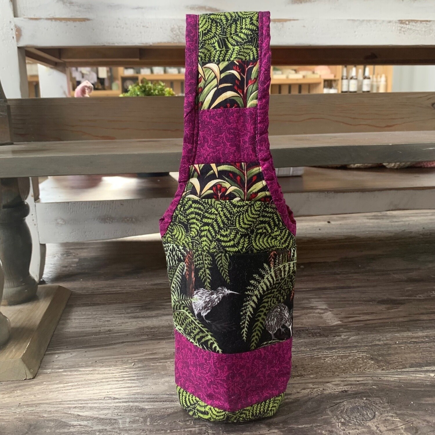Wine Caddy