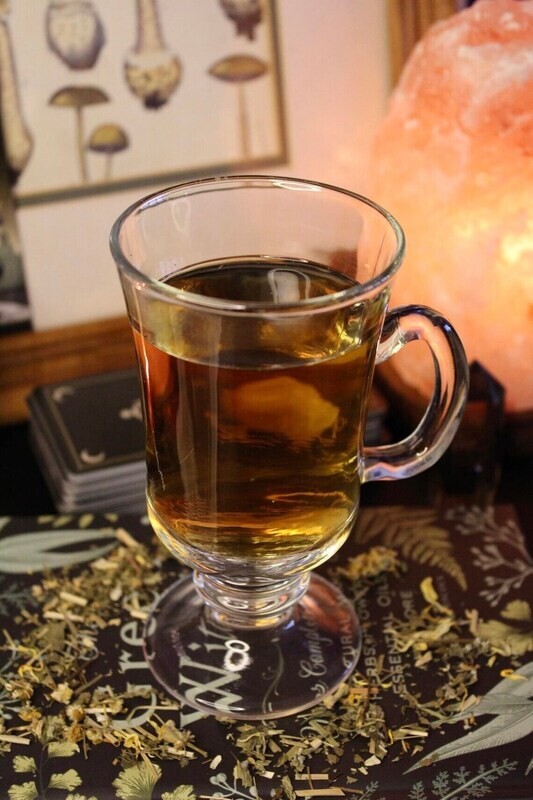 Sleep Potion Tea