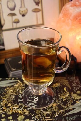 Sleep Potion Tea