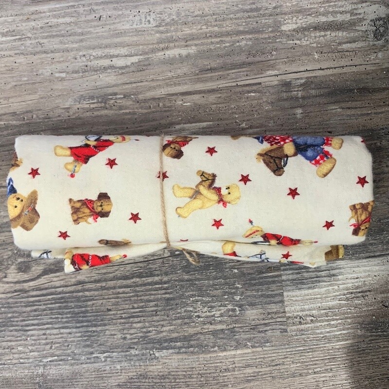 Single Receiving Blanket